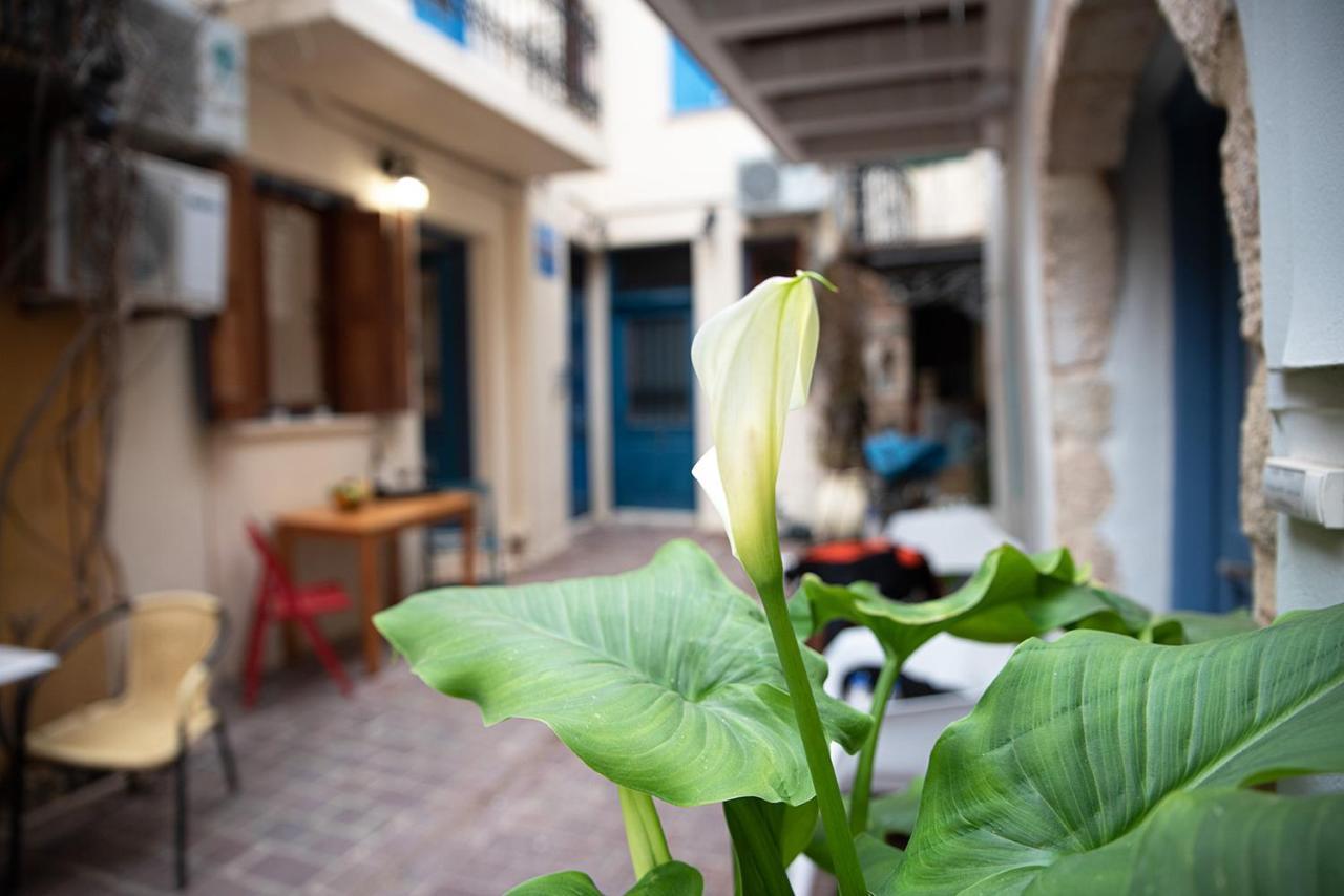 Chania Old Town 1 Esterno foto