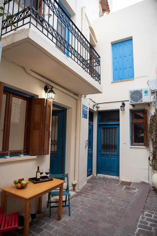 Chania Old Town 1 Esterno foto